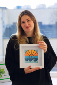 Marta (Marči) Rokita