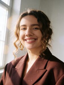 Zeynep Sila Saglam