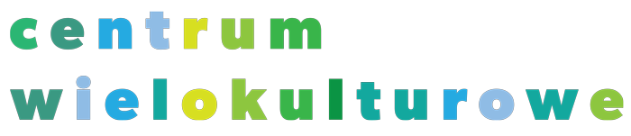 Logo Centrum Wielokulturowego